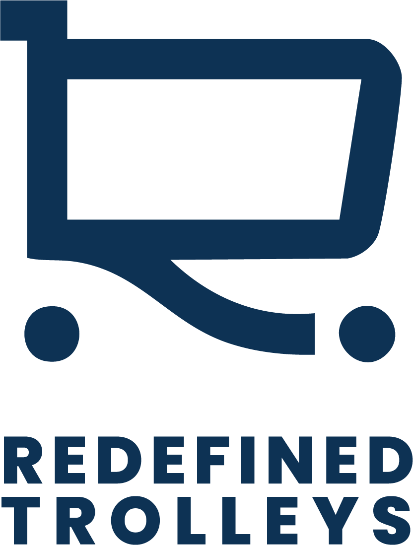 Redefined Trolleys Redefined Trolleys
